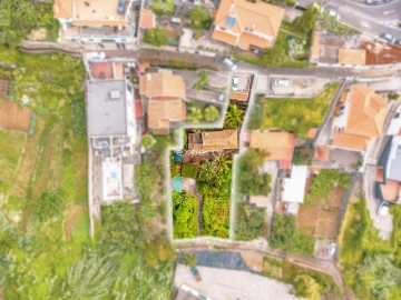 Moradia T3 para Venda em São Martinho
