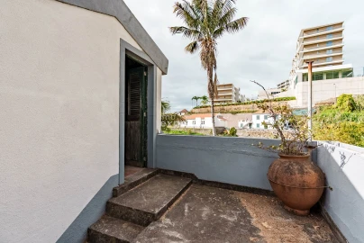 Moradia T3 para Venda em São Martinho