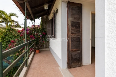 Moradia T3 para Venda em São Martinho