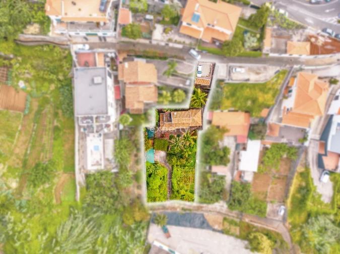 Moradia T3 para Venda em São Martinho Foto 4