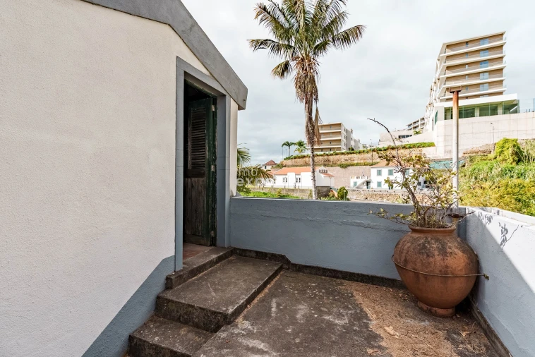 Moradia T3 para Venda em São Martinho Foto 29