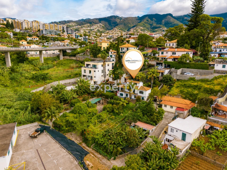 Moradia T3 para Venda em São Martinho Foto 34