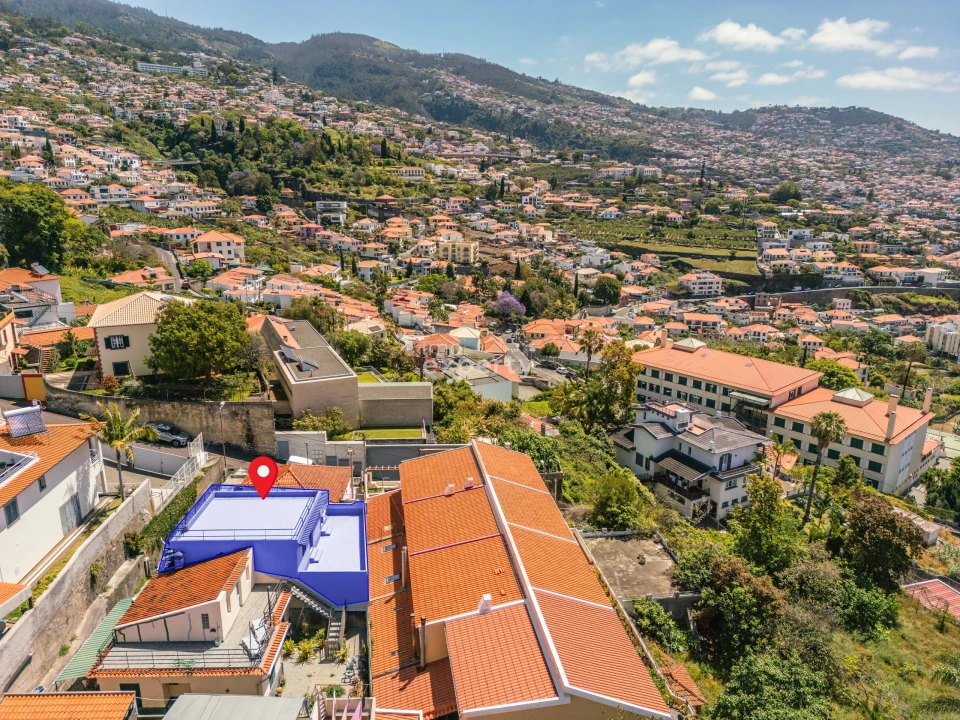 Prédio para Venda em Imaculado Coração de Maria Foto 66