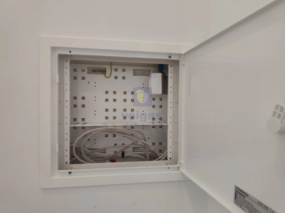 Apartamento T2 para Venda em Baixa da Banheira e Vale da Amoreira Foto 22