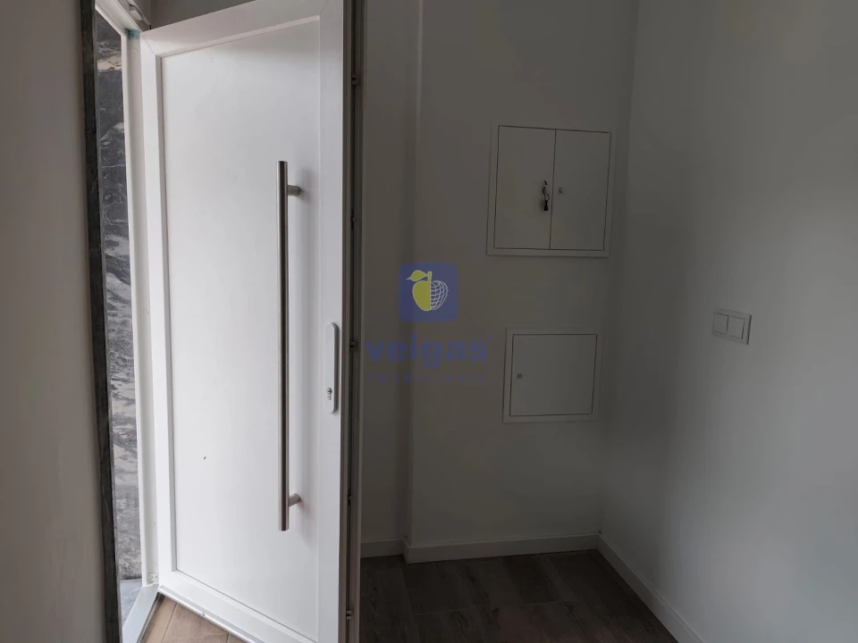 Apartamento T2 para Venda em Baixa da Banheira e Vale da Amoreira Foto 9