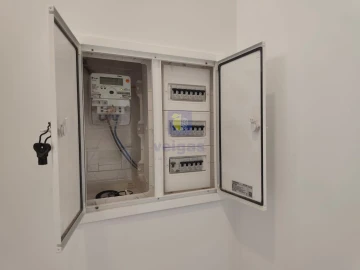Apartamento T2 para Venda em Baixa da Banheira e Vale da Amoreira