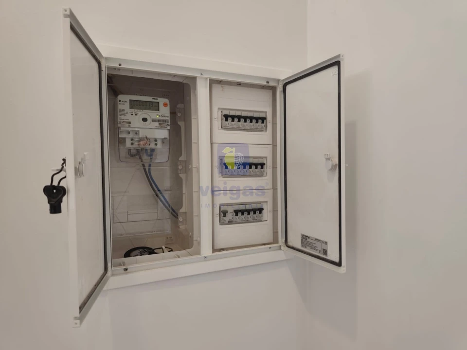 Apartamento T2 para Venda em Baixa da Banheira e Vale da Amoreira Foto 21