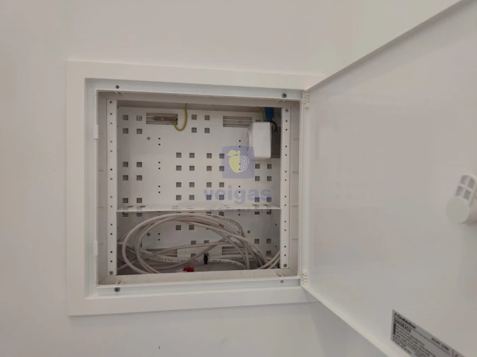 Apartamento T2 para Venda em Baixa da Banheira e Vale da Amoreira Foto 22