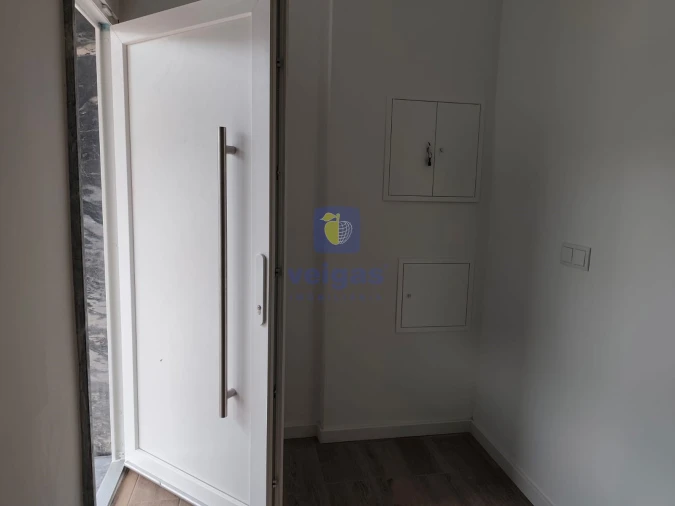 Apartamento T2 para Venda em Baixa da Banheira e Vale da Amoreira Foto 9