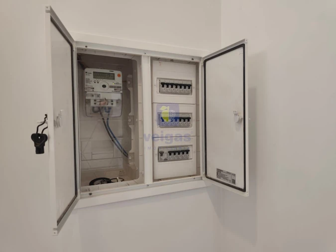 Apartamento T2 para Venda em Baixa da Banheira e Vale da Amoreira Foto 21