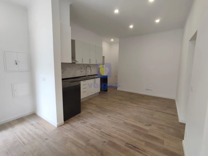 Apartamento T2 para Venda em Baixa da Banheira e Vale da Amoreira Foto 6