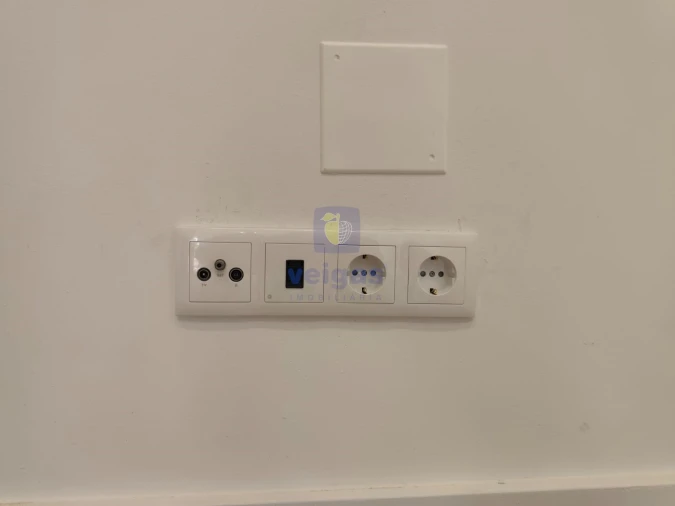 Apartamento T2 para Venda em Baixa da Banheira e Vale da Amoreira Foto 24