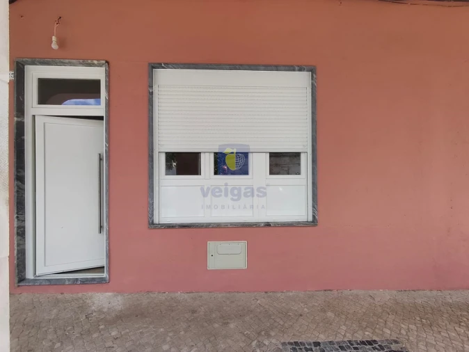 Apartamento T2 para Venda em Baixa da Banheira e Vale da Amoreira Foto 10