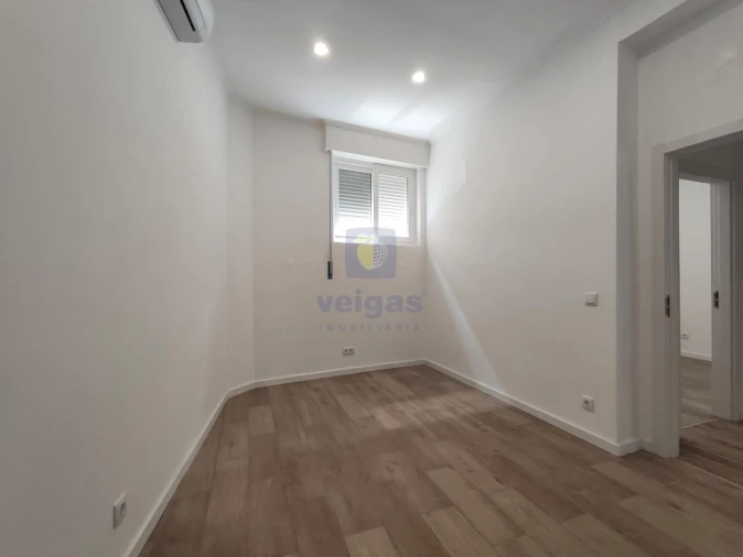 Apartamento T2 para Venda em Baixa da Banheira e Vale da Amoreira Foto 16