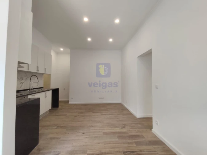Apartamento T2 para Venda em Baixa da Banheira e Vale da Amoreira Foto 5