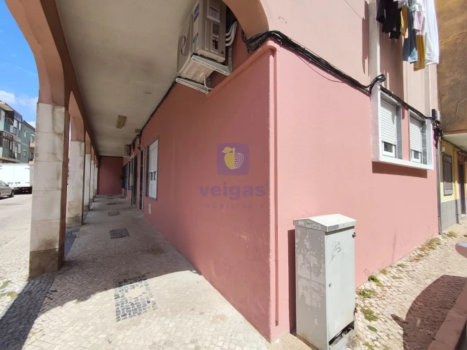 Apartamento T2 para Venda em Baixa da Banheira e Vale da Amoreira Foto 12