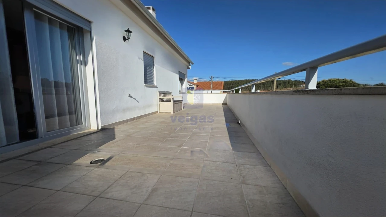 Apartamento T2 para Venda em Campelos e Outeiro da Cabeça Foto 8