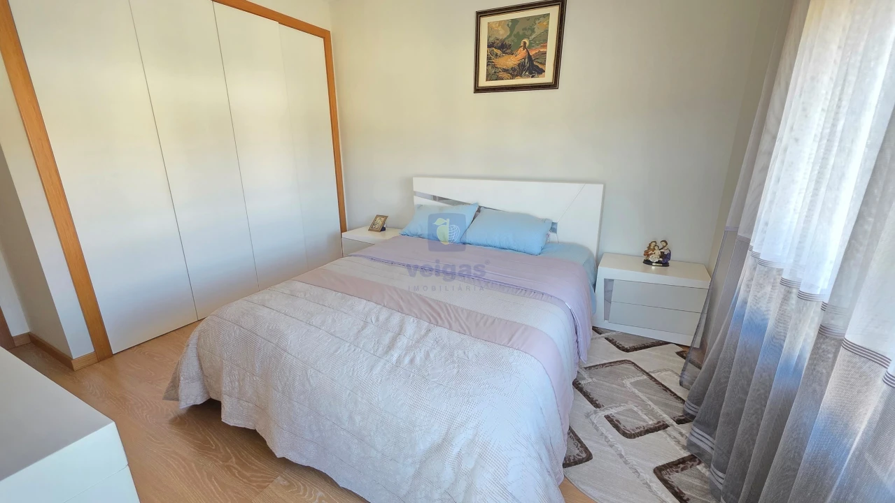 Apartamento T2 para Venda em Campelos e Outeiro da Cabeça Foto 11