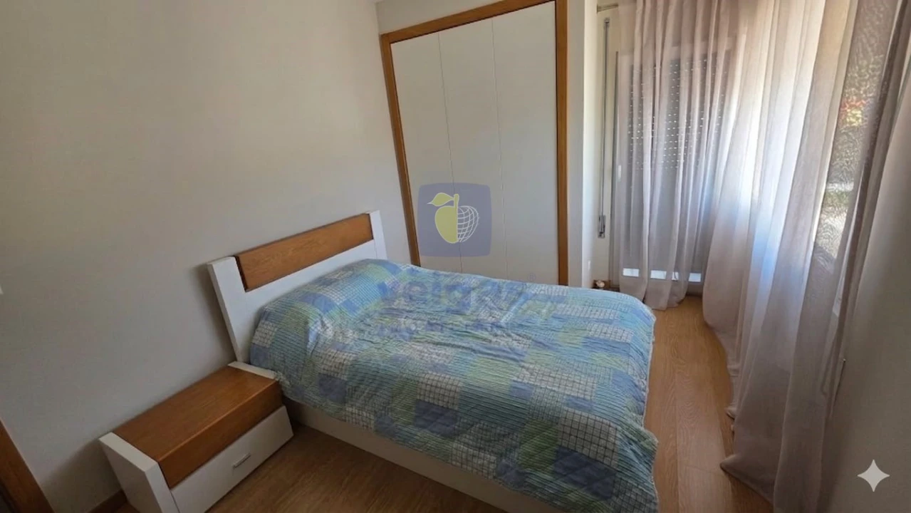 Apartamento T2 para Venda em Campelos e Outeiro da Cabeça Foto 9