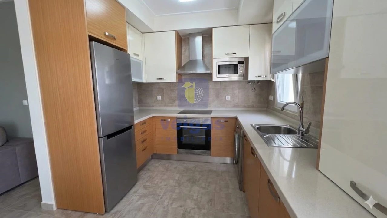 Apartamento T2 para Venda em Campelos e Outeiro da Cabeça Foto 2