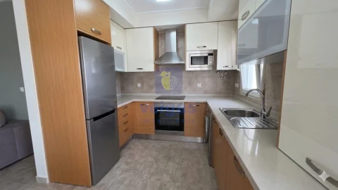 Apartamento T2 para Venda em Campelos e Outeiro da Cabeça