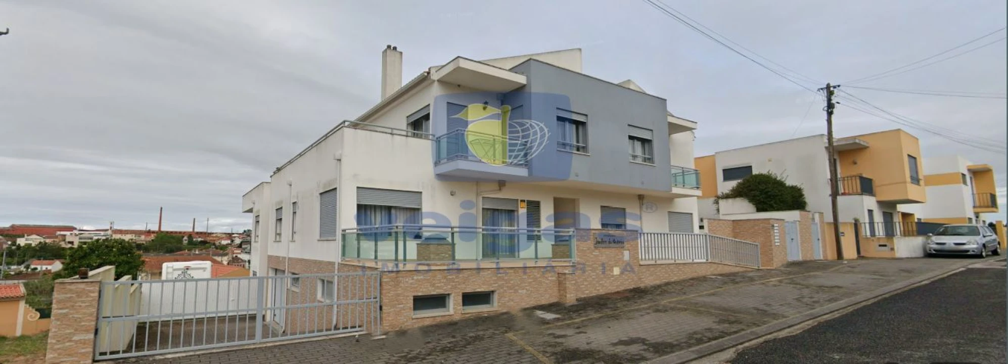 Apartamento T2 para Venda em Campelos e Outeiro da Cabeça Foto 18