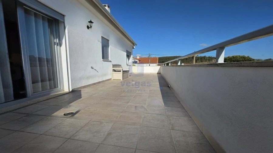 Apartamento T2 para Venda em Campelos e Outeiro da Cabeça Foto 8