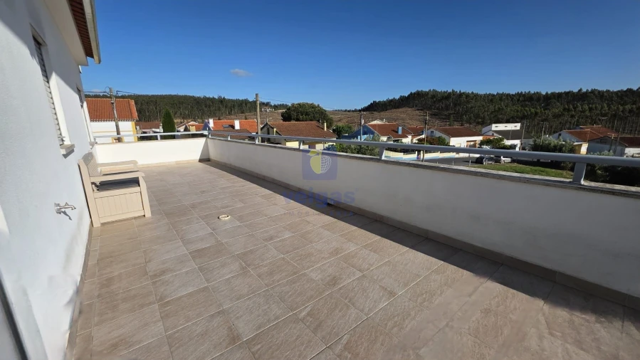 Apartamento T2 para Venda em Campelos e Outeiro da Cabeça