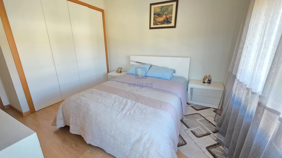 Apartamento T2 para Venda em Campelos e Outeiro da Cabeça Foto 11