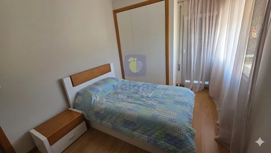Apartamento T2 para Venda em Campelos e Outeiro da Cabeça Foto 9