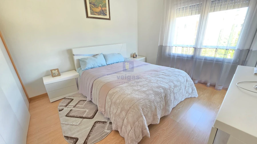 Apartamento T2 para Venda em Campelos e Outeiro da Cabeça Foto 10