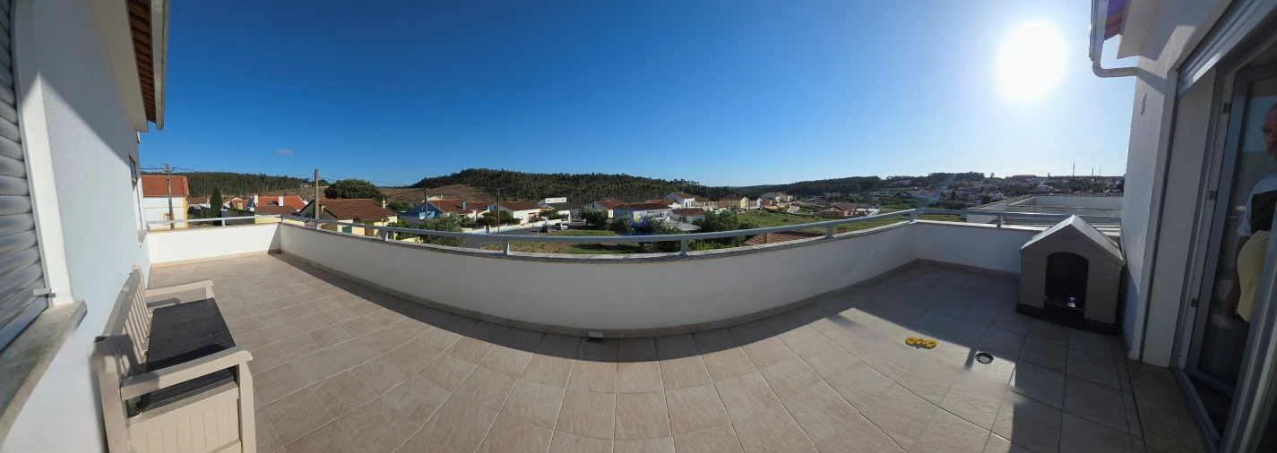 Apartamento T2 para Venda em Campelos e Outeiro da Cabeça Foto 20