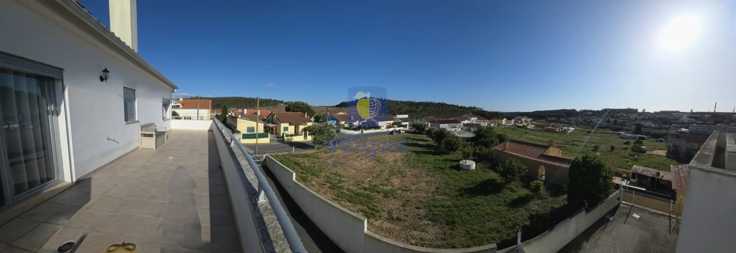 Apartamento T2 para Venda em Campelos e Outeiro da Cabeça Foto 7