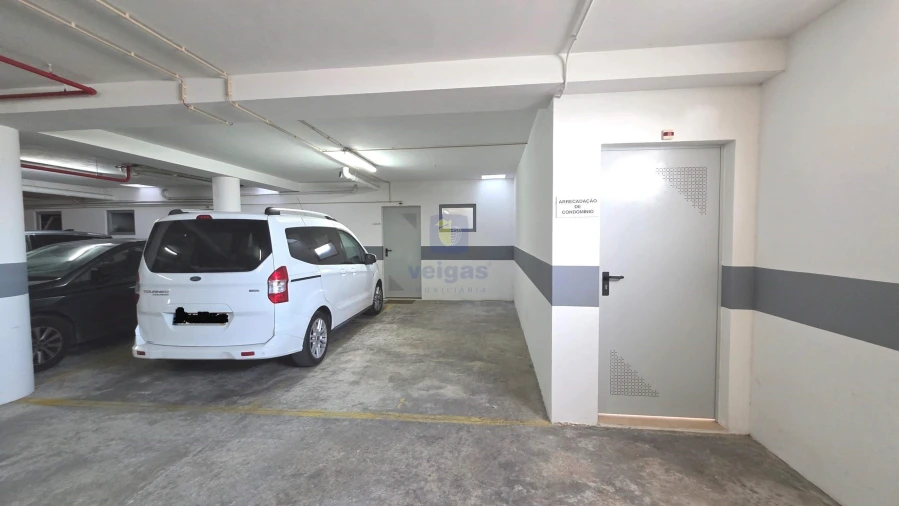 Apartamento T2 para Venda em Campelos e Outeiro da Cabeça Foto 15