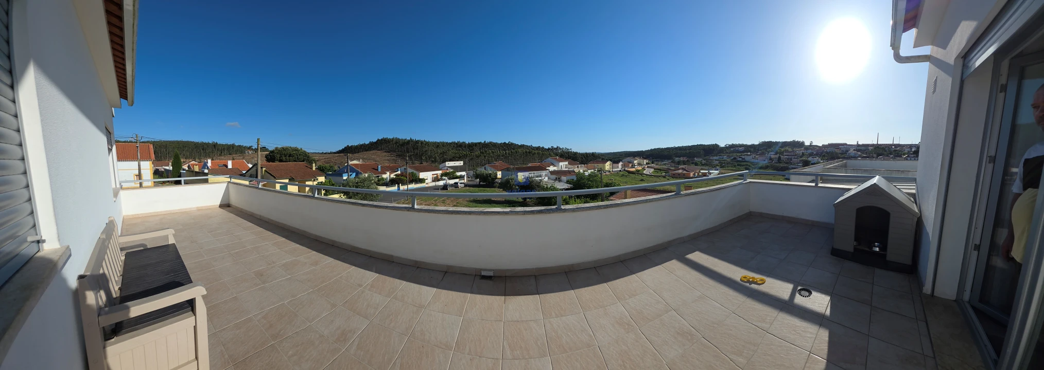 Apartamento T2 para Venda em Campelos e Outeiro da Cabeça Foto 21
