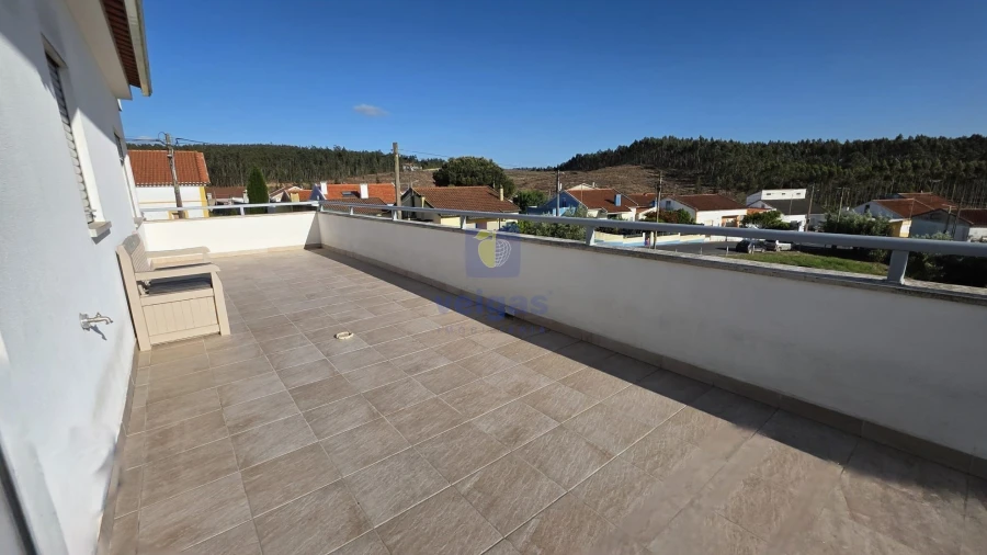 Apartamento T2 para Venda em Campelos e Outeiro da Cabeça