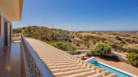 Moradia T4 para Venda em Tavira (Santa Maria e Santiago)