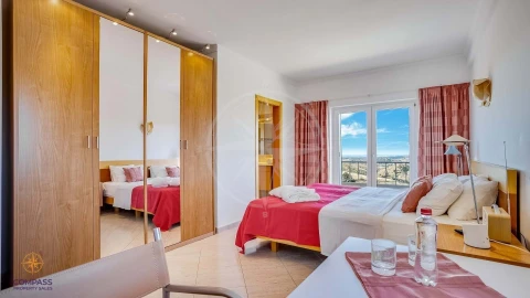 Moradia T4 para Venda em Tavira (Santa Maria e Santiago)