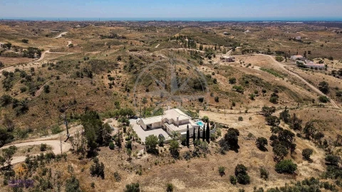 Moradia T4 para Venda em Tavira (Santa Maria e Santiago)