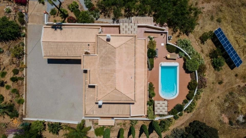 Moradia T4 para Venda em Tavira (Santa Maria e Santiago)
