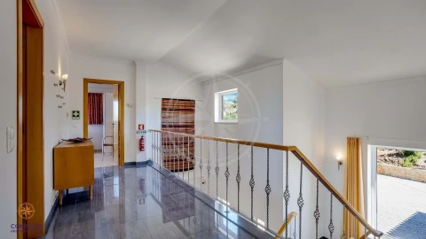 Moradia T4 para Venda em Tavira (Santa Maria e Santiago)