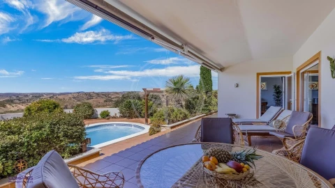 Moradia T4 para Venda em Tavira (Santa Maria e Santiago)