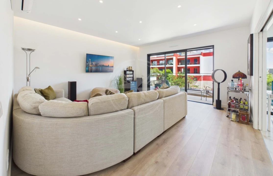 Apartamento T2 para Venda em Tavira (Santa Maria e Santiago) Foto 5