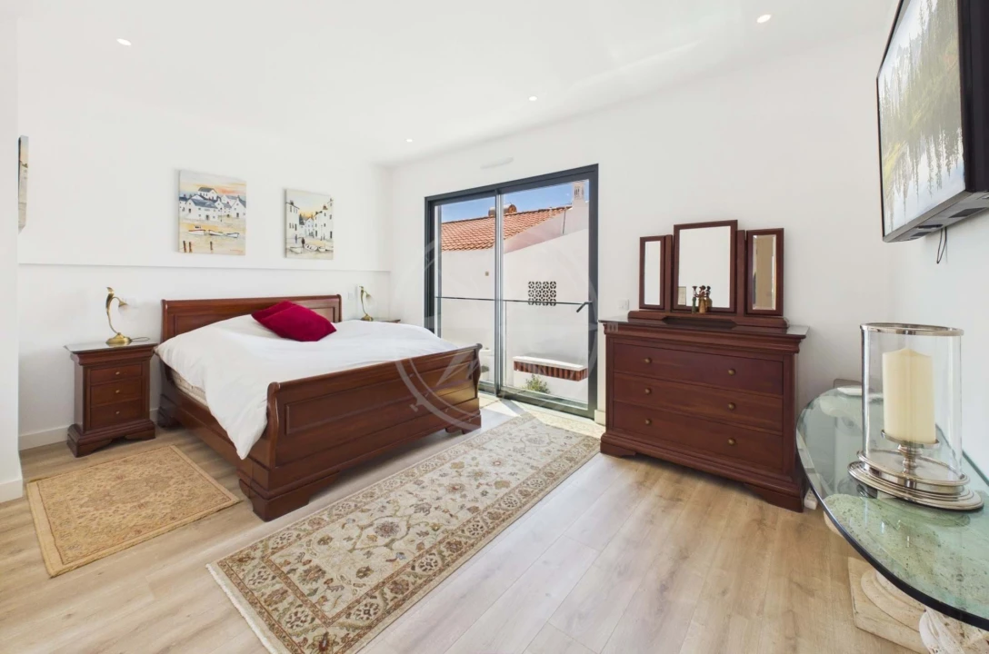 Apartamento T2 para Venda em Tavira (Santa Maria e Santiago) Foto 13