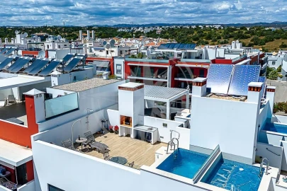 Apartamento T2 para Venda em Tavira (Santa Maria e Santiago)