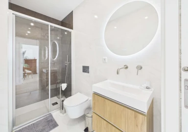 Apartamento T2 para Venda em Tavira (Santa Maria e Santiago)