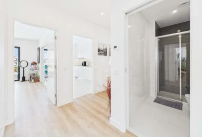 Apartamento T2 para Venda em Tavira (Santa Maria e Santiago)
