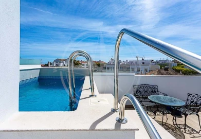 Apartamento T2 para Venda em Tavira (Santa Maria e Santiago)
