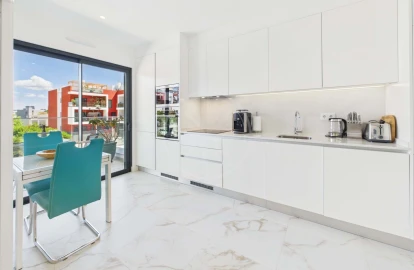 Apartamento T2 para Venda em Tavira (Santa Maria e Santiago)