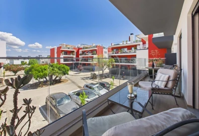 Apartamento T2 para Venda em Tavira (Santa Maria e Santiago)